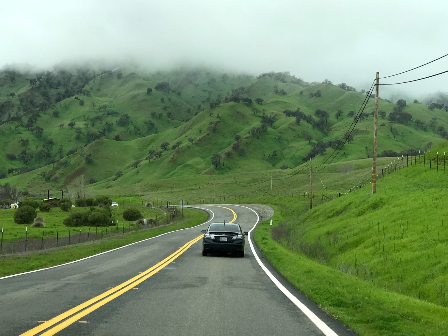 20190302-on-the-way-to-lake-berryessa